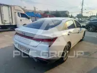 2021 Hyundai Avante
