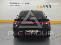 2021 Hyundai Avante