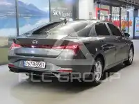2021 Hyundai Avante