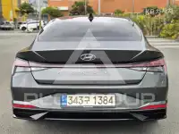 2021 Hyundai Avante