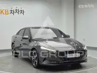 2021 Hyundai Avante