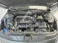 2021 Hyundai Avante