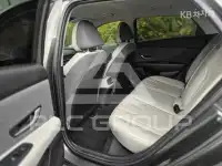 2021 Hyundai Avante