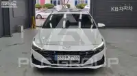 2021 Hyundai Avante