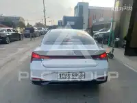 2021 Hyundai Avante