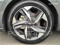 2021 Hyundai Avante