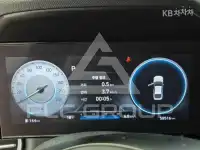 2021 Hyundai Avante