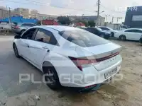 2021 Hyundai Avante