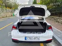 2021 Hyundai Avante