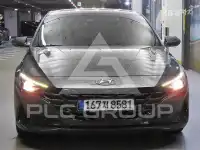 2021 Hyundai Avante