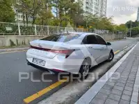 2021 Hyundai Avante