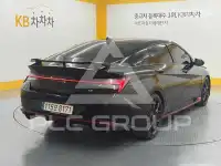 2021 Hyundai Avante