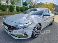 2021 Hyundai Avante