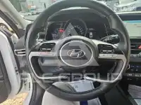 2021 Hyundai Avante
