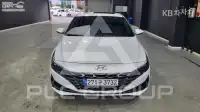 2021 Hyundai Avante
