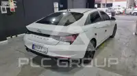 2021 Hyundai Avante