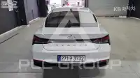 2021 Hyundai Avante