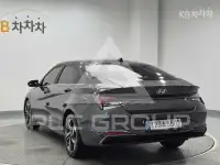 2021 Hyundai Avante