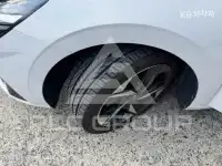 2021 Hyundai Avante