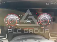2021 Hyundai Avante