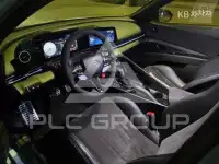 2021 Hyundai Avante