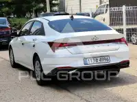 2021 Hyundai Avante