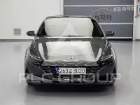 2021 Hyundai Avante