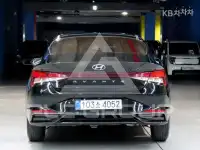 2021 Hyundai Avante