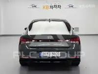 2021 Hyundai Avante