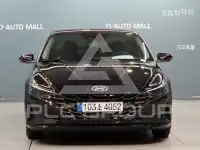 2021 Hyundai Avante