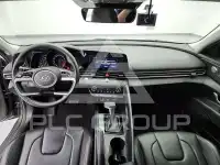 2021 Hyundai Avante