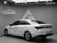 2021 Hyundai Avante