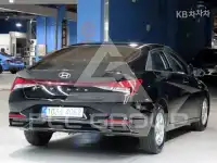 2021 Hyundai Avante