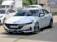 2021 Hyundai Avante