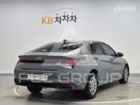 2021 Hyundai Avante