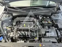 2021 Hyundai Avante
