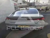 2021 Hyundai Avante