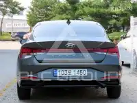 2021 Hyundai Avante