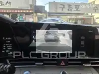 2021 Hyundai Avante