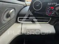 2021 Hyundai Avante