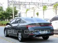 2021 Hyundai Avante