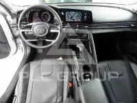 2021 Hyundai Avante