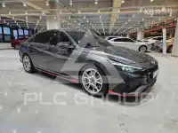 2021 Hyundai Avante