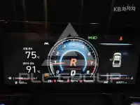 2021 Hyundai Avante