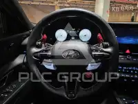 2021 Hyundai Avante