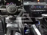 2021 Hyundai Avante