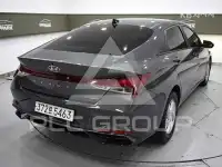 2021 Hyundai Avante