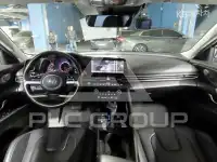 2021 Hyundai Avante
