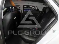 2021 Hyundai Avante