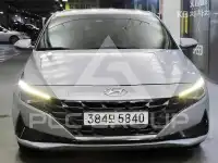 2021 Hyundai Avante